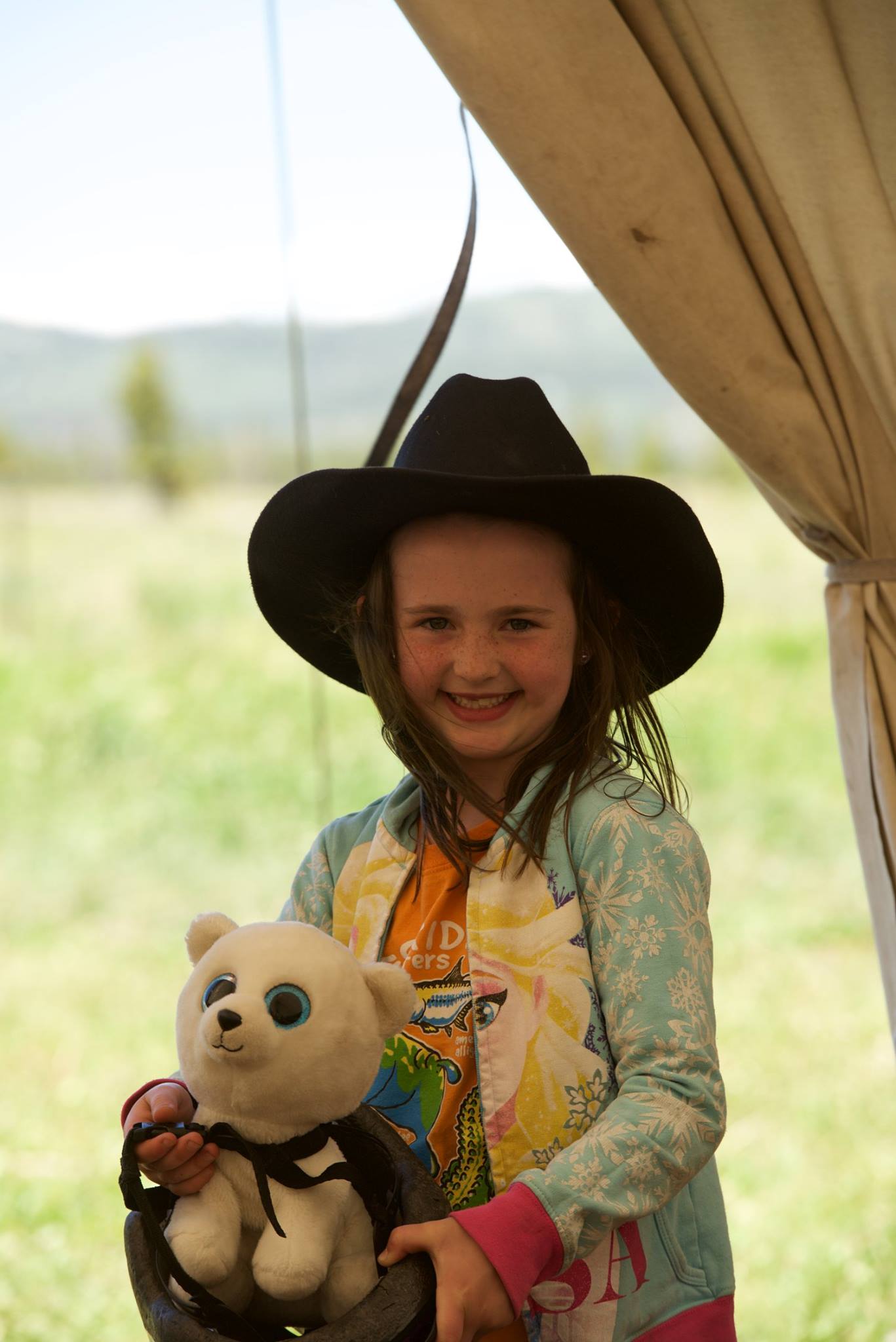 Lil Wranglers Horse Clinic Saturday 6/21