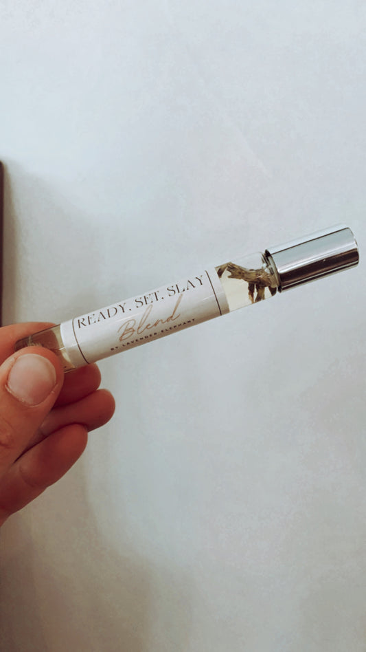 Ready Set Slay Blend
