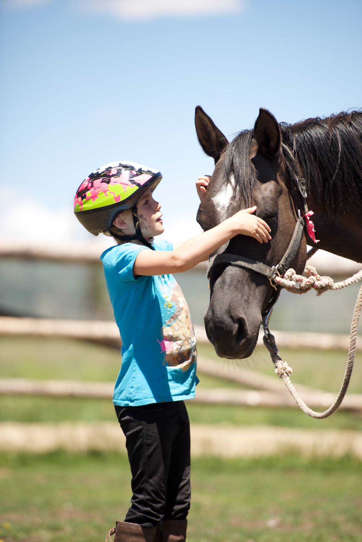 Cowgirl Camp Advanced Week June 23-27 2025