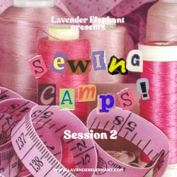 Youth Sewing Camp